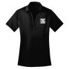 Ladies Silk Touch Performance Polo Thumbnail