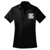 Ladies Silk Touch Performance Polo Thumbnail