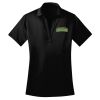 Ladies Silk Touch Performance Polo Thumbnail