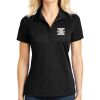 Ladies Micropique Sport Wick ® Polo Thumbnail