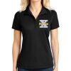 Ladies Micropique Sport Wick ® Polo Thumbnail