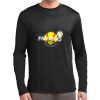 Long Sleeve PosiCharge ® Competitor™ Tee Thumbnail