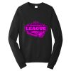 Fan Favorite Fleece Crewneck Sweatshirt Thumbnail