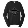 Fan Favorite Fleece Crewneck Sweatshirt Thumbnail