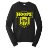 Fan Favorite Fleece Crewneck Sweatshirt Thumbnail