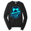 Fan Favorite Fleece Crewneck Sweatshirt Thumbnail