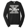 Fan Favorite Fleece Crewneck Sweatshirt Thumbnail