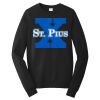 Fan Favorite Fleece Crewneck Sweatshirt Thumbnail