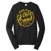 Fan Favorite Fleece Crewneck Sweatshirt Thumbnail