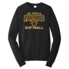 Fan Favorite Fleece Crewneck Sweatshirt Thumbnail