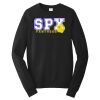 Fan Favorite Fleece Crewneck Sweatshirt Thumbnail