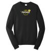 Fan Favorite Fleece Crewneck Sweatshirt Thumbnail