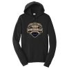 Fan Favorite Fleece Pullover Hooded Sweatshirt Thumbnail