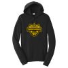 Fan Favorite Fleece Pullover Hooded Sweatshirt Thumbnail